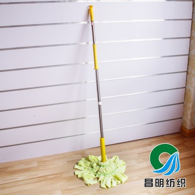 旋转拖把洗车拖把 日用百货批发的高效清洁解决方案