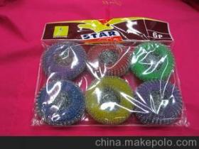 日用品清洁球采购指南 供应商选择、价格解析与批发市场推荐