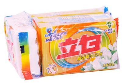 舒肤佳香皂批发与洗衣皂批发报价指南 专业日用品厂家选择攻略