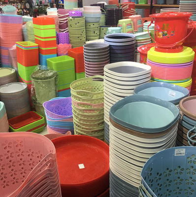 两元百货 小本创业的优选与日用百货批发指南